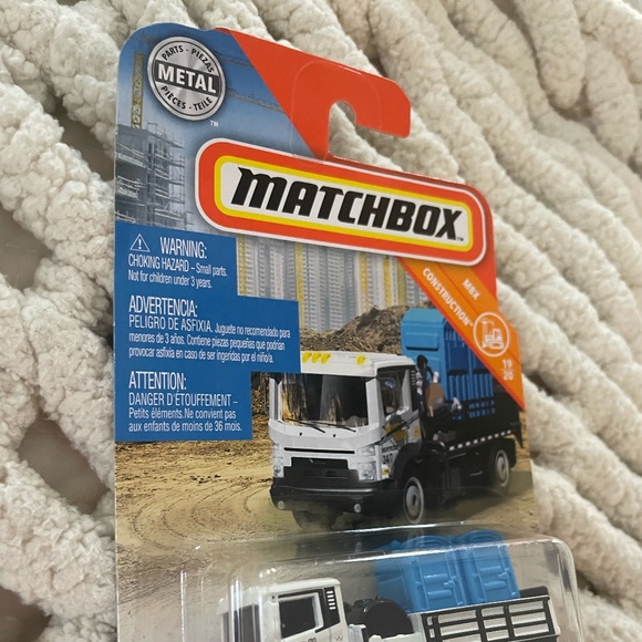 MATCHBOX POOP KING 3+ - Picture 5 of 5